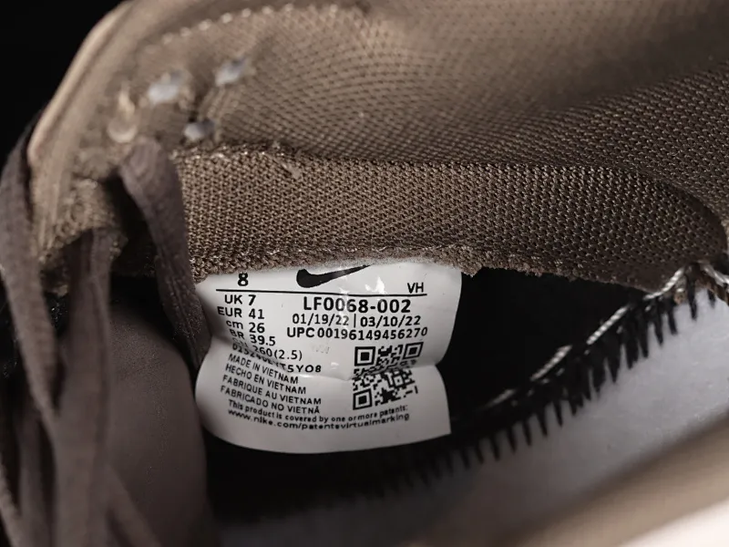 All Categories Nk SB Dunk Series Nk SB Dunk Low Low-top sneakers Otomo Katsuhiro x Nk SB Dunk Low "Steamboy OST" Creative customization collaboration Otomo Katsuhiro co-branded SB low-top sports and leisure sneakers LF0068-002